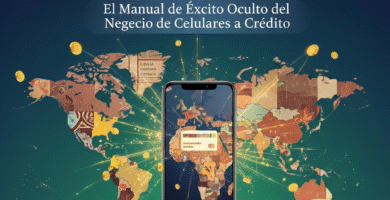 La Diversidad es ORO: El Manual de Éxito Oculto del Negocio de Celulares a Crédito