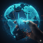 De Tarjeta Plástica a Pulso: ¿Cómo el Pago Móvil Está Transformando la Economía Global?