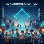 El Horizonte Crediticio: Impulsado por la Digitalización y la Inclusión