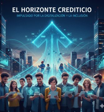El Horizonte Crediticio: Impulsado por la Digitalización y la Inclusión