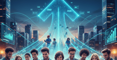 El Horizonte Crediticio: Impulsado por la Digitalización y la Inclusión