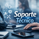 Soporte técnico