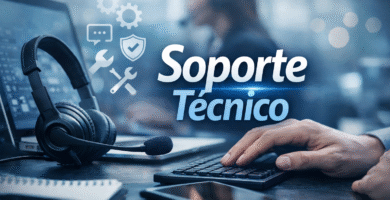 Soporte técnico