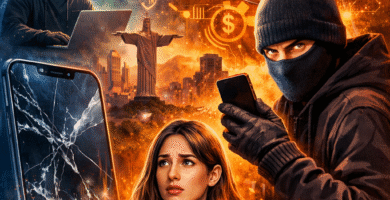 Impactante realidad digital: cómo proteger celulares y frenar el fraude móvil en América Latina