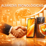 Alianzas tecnologicas