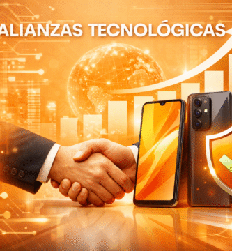 Alianzas tecnologicas