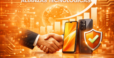 Alianzas tecnologicas