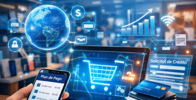 Cómo la digitalización está cambiando la forma de vender celulares